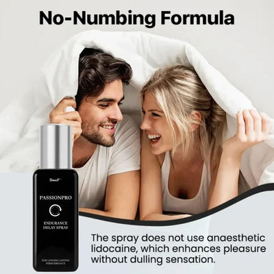 Endurance Delay Spray 100 gm Pack of 2