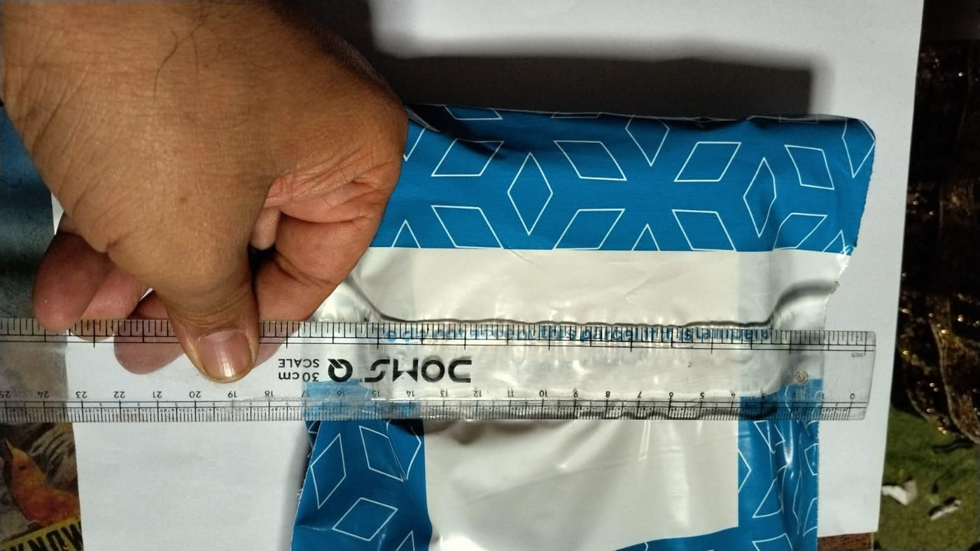 Plant Extract Hair Dye for Gray Hair 200 ml (Pack of 2)