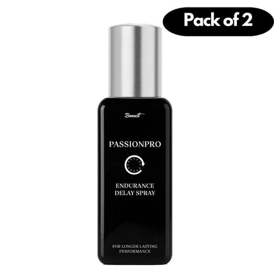 Endurance Delay Spray 100 gm Pack of 2